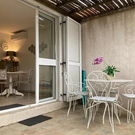 Maison A 5 Min A Pied Du Centre De Porto-vecchio Porto-Vecchio