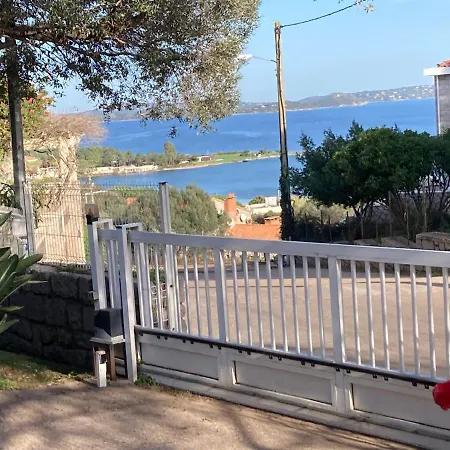Maison A 5 Min A Pied Du Centre De Porto-vecchio Villa Porto Vecchio