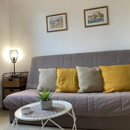 Villa Maison A 5 Min A Pied Du Centre De Porto-vecchio *
