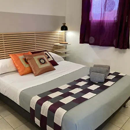 Villa Maison A 5 Min A Pied Du Centre De Porto-vecchio Porto-Vecchio (Corsica)