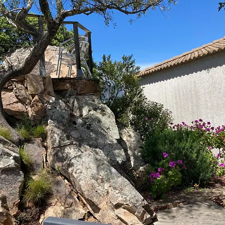 Maison A 5 Min A Pied Du Centre De Porto-vecchio Porto-Vecchio (Corsica)